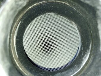 Katalyzátor škoda fabia roomster vw... - 4