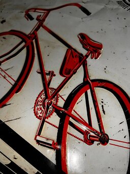 OGAR reklamní cedule - 4