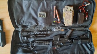 Prodej airsoftových zbraní - 4