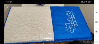 Dětská postýlka s matrací - 4