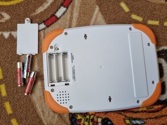 Dětský učící tablet pro nejmenší - 4