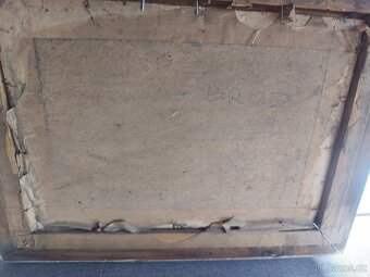 Obraz Josef brož - 4