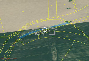 Prodej zem. půdy u Českých Budějovic - 4