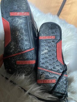 Boty na snowboard - 4