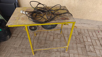 Cirkulárka - pila - 4