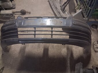 Prodám nárazník na fiat stilo - 4