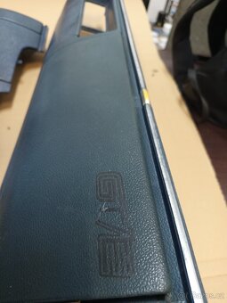 Palubka Opel Manta B Modrá GTE - 4