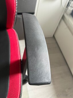 Kancelářská židle - 4