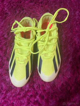 Adidas Crazyfast 36 - 4