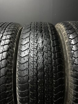 Sada pneu Bridgestone 255/70/18 113S - 4