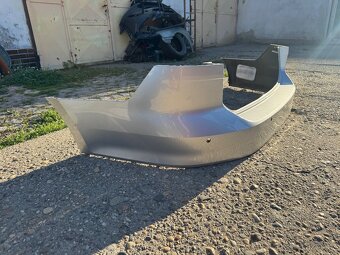 Volkswagen Passat B8 zadní nárazník - 4