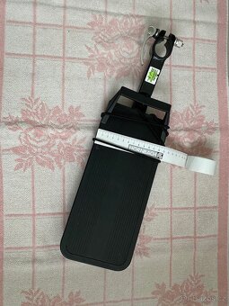 Nosič na sedlovku - 4