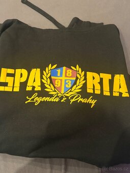 Pro fanoušky AC Sparta Praha - 4