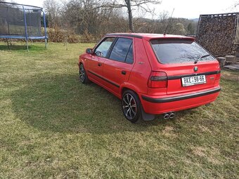 Felicia 1.3 mpi SPORTLiNE - 4