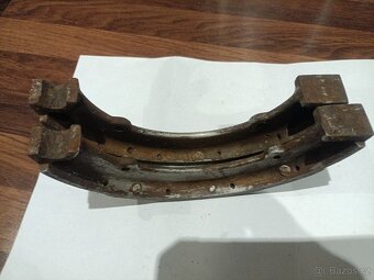 Jawa 350 OHV, SV,  90 Robot - 4