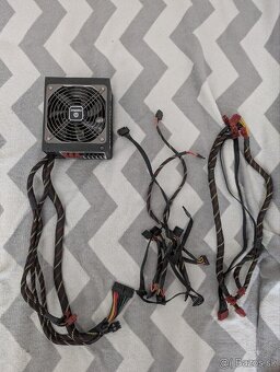 850W zdroj Enermax Platimax - 4