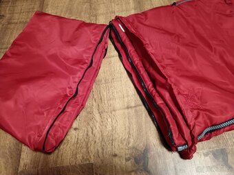 Fusak do kočárku EMITEX – použitý - 4