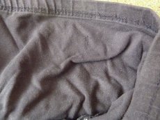 Těhotenské džíny zn. C&A - 4