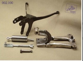 Koupím ramena vidlice - 4