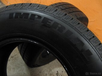 Pneu 235/65/16C Imperial - 4