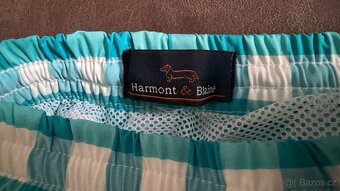 Plavky pro chlapce - 4