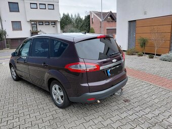 Ford S-max 2.0tdci 2014 - 4