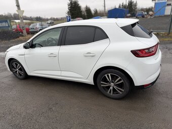 Renault Mégane, 2017, 73 802 km - 4