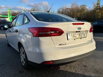 Ford Focus 2016 - 4