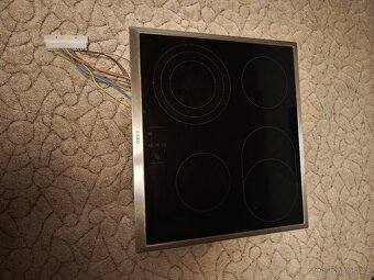 Varná deska AEG - 4