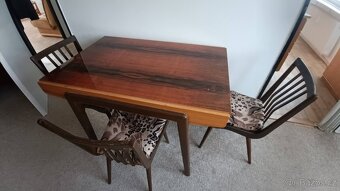 Prodám nábytek - 4