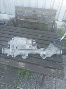 Chrysler pacifica - 4