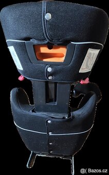 CBX by Cybex Black 9-36kg - 4