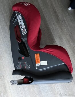 Autosedačka BRITAX RÖMER Duo Plus - 4