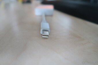 Redukce miniDisplayPort na DVI - 4