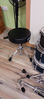 Prodám Bicí sadu Sonor - 4