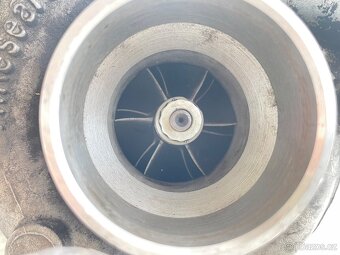 Turbo 2.0 16v Q4 integrale - 4