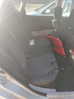 Kia ceed 1.4 80kw + LPG - 4