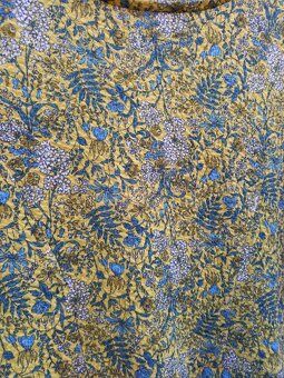 Šaty s kapsami Next vel. XXXL - 4