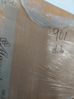 Interiérové dveře 90P a 90L - nové - 4