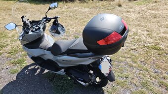 Honda PCX 125 - 4