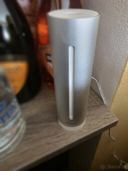 Termostaticke hlavice+ Weather station - 4