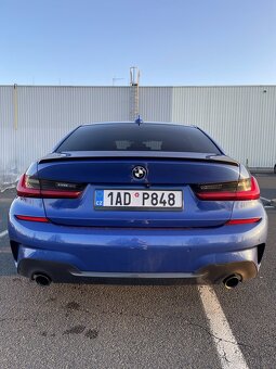 BMW 3 G20 - 330i xDrive M Paket - 4