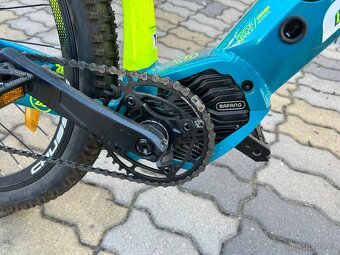 Crussis elelktrokolo - 4