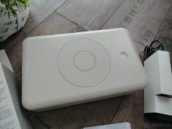 UV Dezinfekce Tchibo - 4