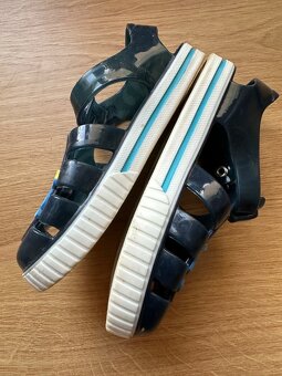 Boty k vodě vel. 27 - 4