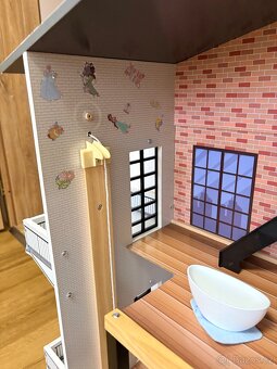 Velký Dětský domeček - 4