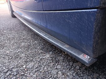 BMW e87 120d M paket xenony - 4