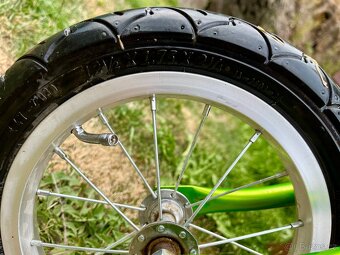 Dětské odrážedlo TooToo - 4