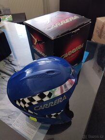 Helma Carrera XL 61 - 4