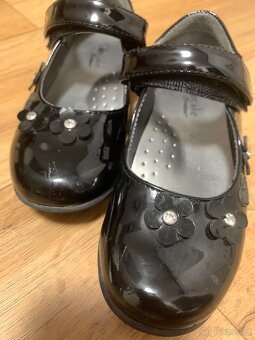 Dívčí střevíčky Cupcake 27 - 4